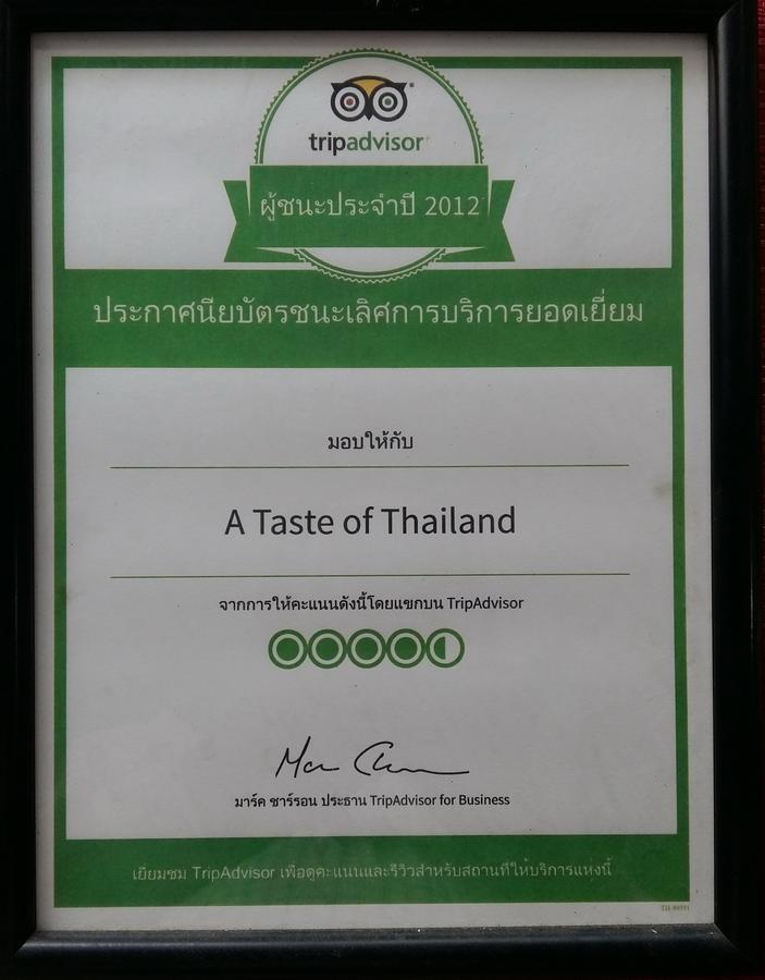 The Haven Hotel & Restaurant Pattaya Exterior foto